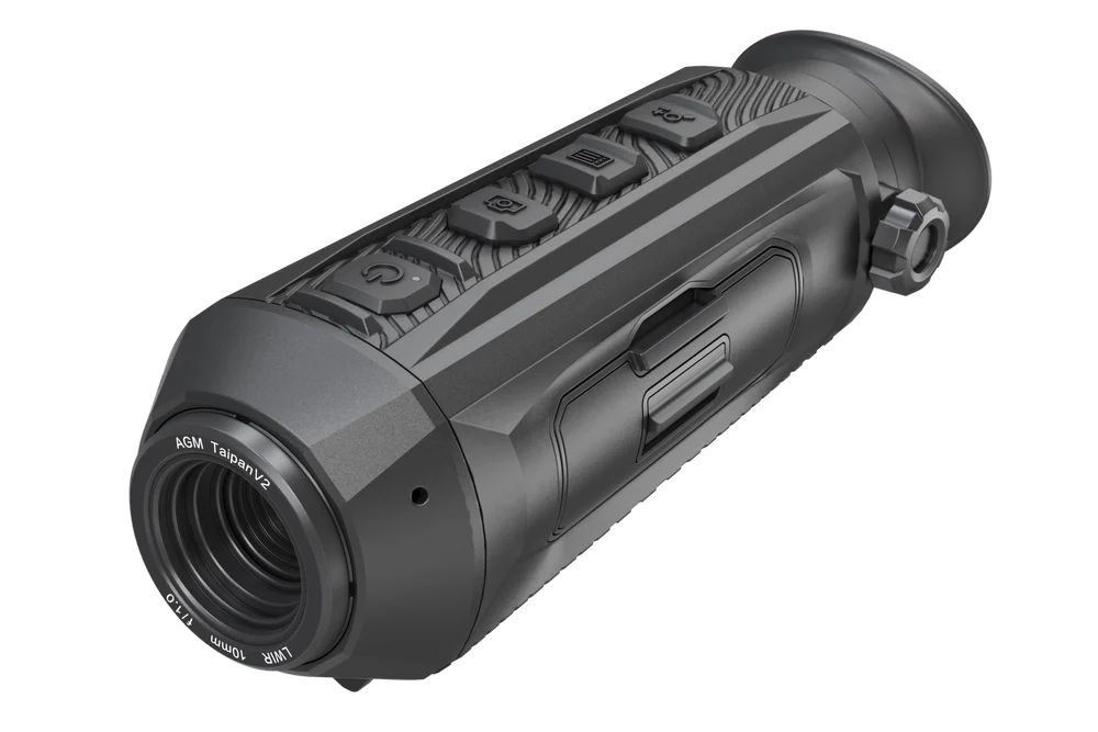 AGM Taipan V2 10-256
