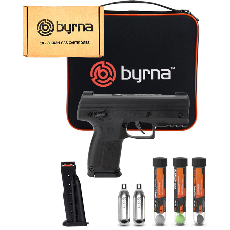 BYRNA SD LAUNCHER - UNIVERSAL KIT