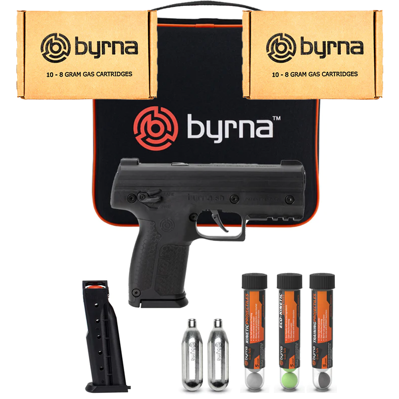 BYRNA SD LAUNCHER - UNIVERSAL KIT