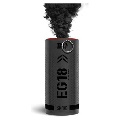 ENOLA GAYE EG18 HIGH OUTPUT SMOKE GRENADES