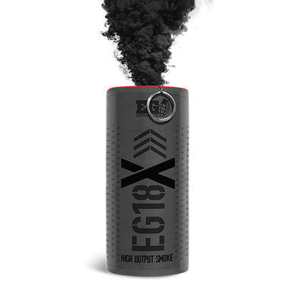 EVENT PICKUP Enola Gaye EG18X High Output Smoke - Single