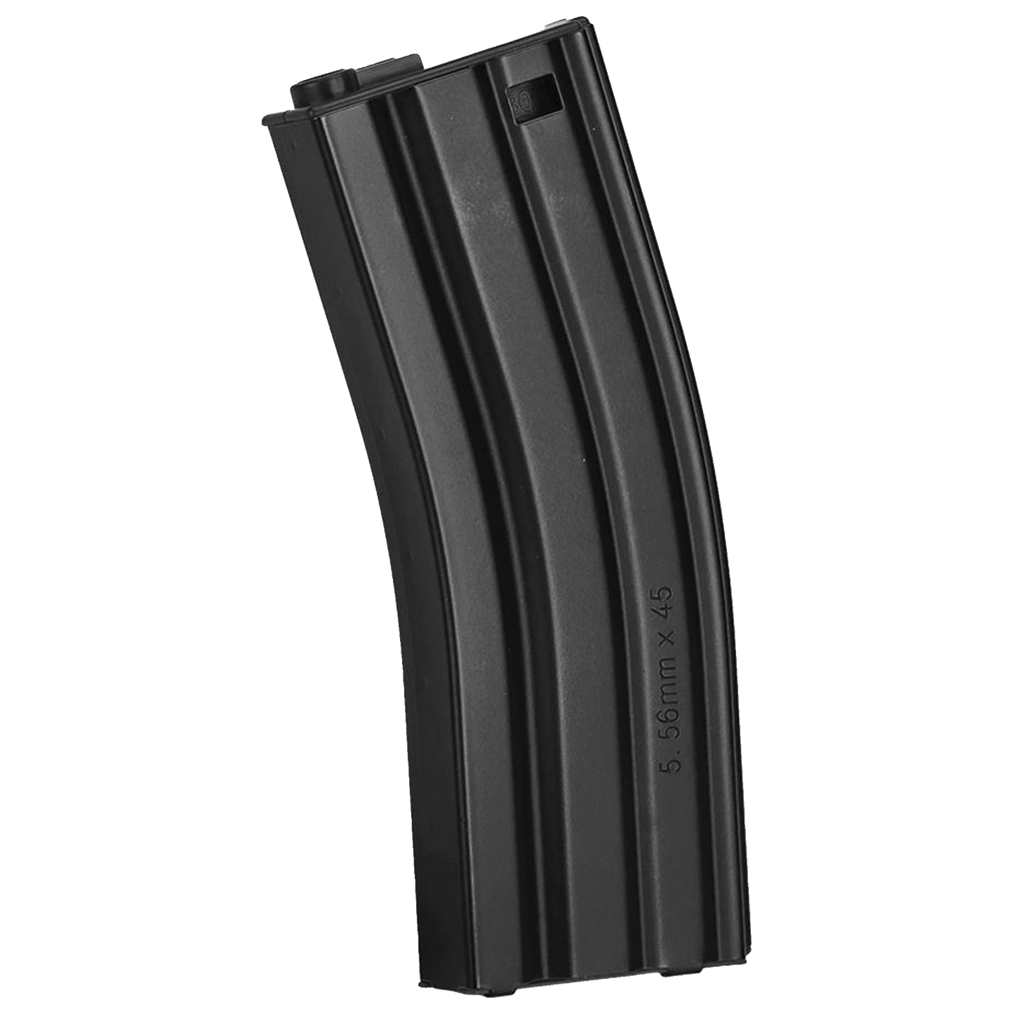 G&G Metal 30rd Real-Sim Magazine for M4/M16 Series Airsoft AEG Rifles