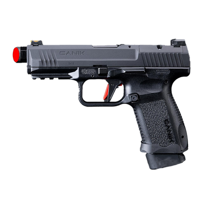 Canik TP9 Elite Combat Airsoft Training Pistol Licensed by Cybergun / EMG