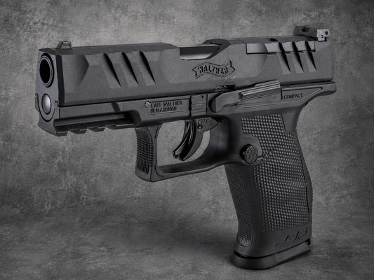 Umarex T4E Walther PDP Compact 4" Optic Ready