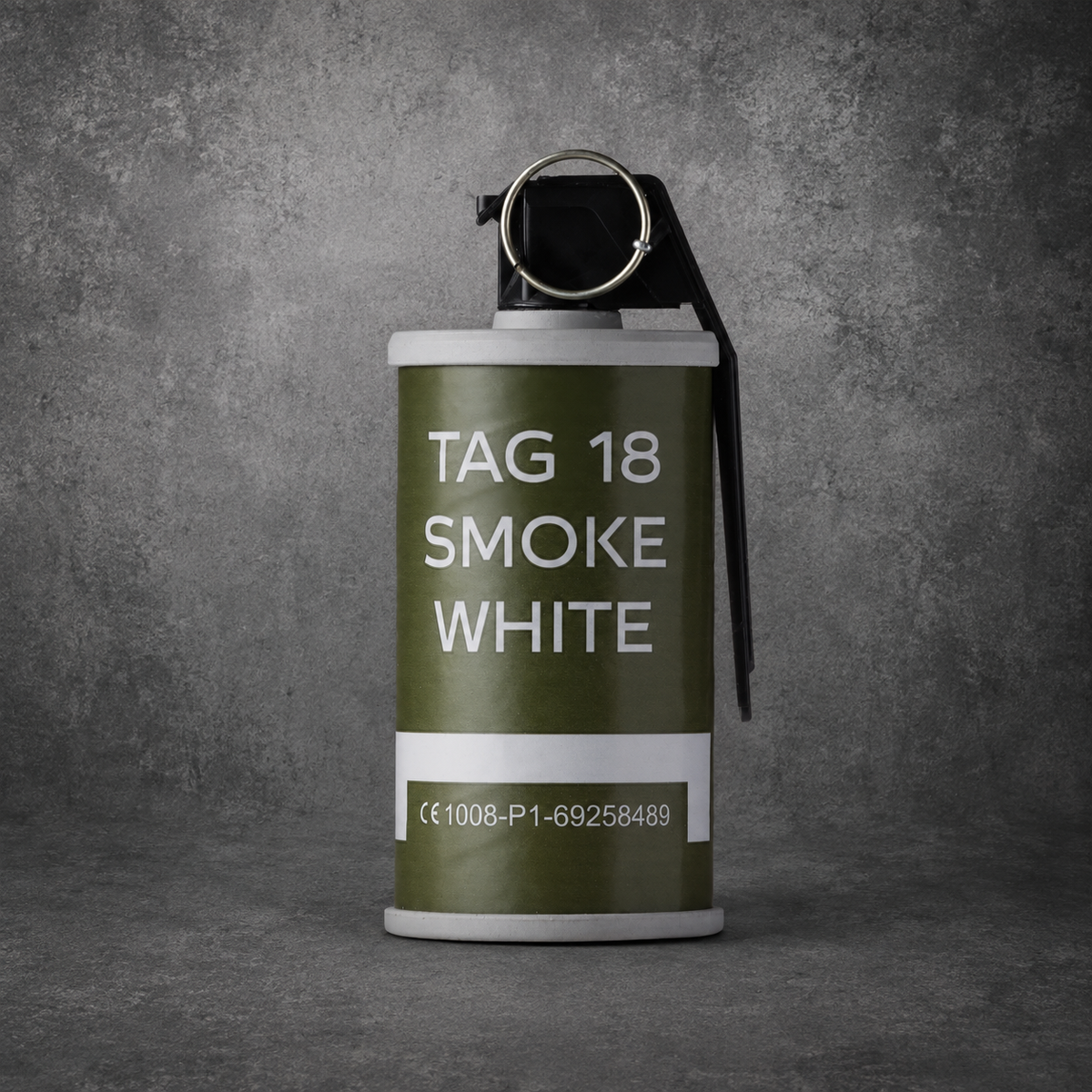 TAGinn TAG-18 Smoke (1 Piece)