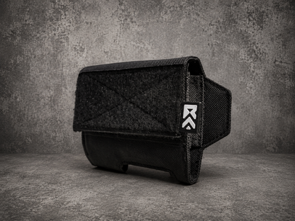 Exfog Anti Fog System Pouch