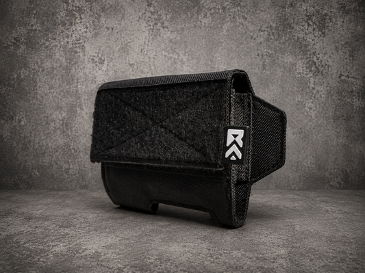 Exfog Anti Fog System Pouch