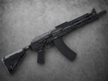 Arcturus Advanced Tactical AK MOD1 FE AEG Airsoft Rifle