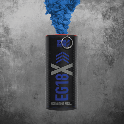 EVENT PICKUP Enola Gaye EG18X High Output Smoke - Single