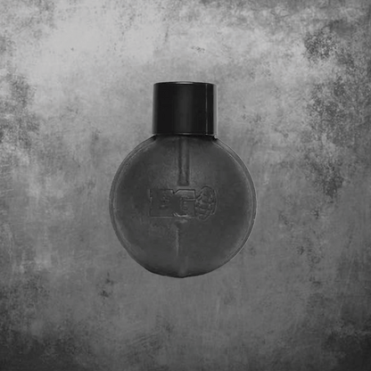 EVENT PICKUP Enola Gaye EG67 Fragmentation, Pea Grenade - Single