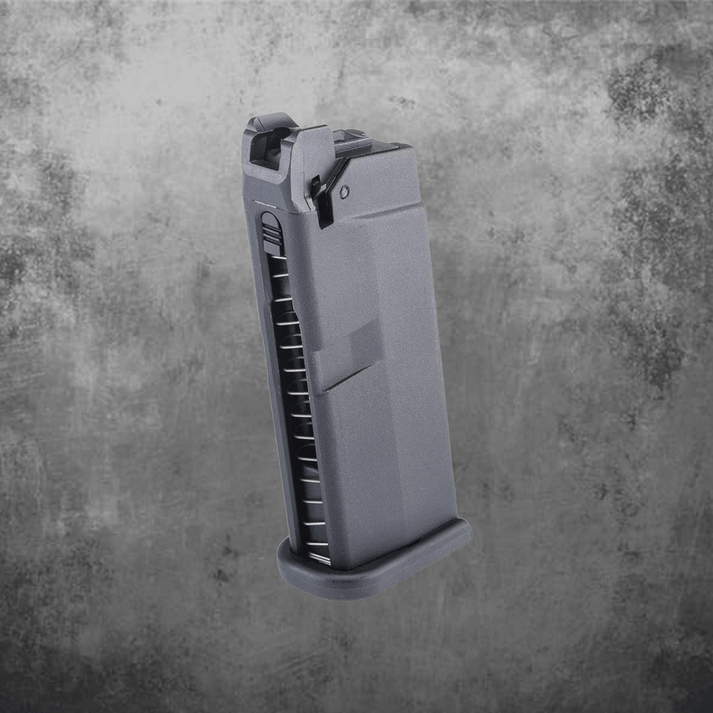 Elite Force 9rd Magazine for GLOCK Licensed G42