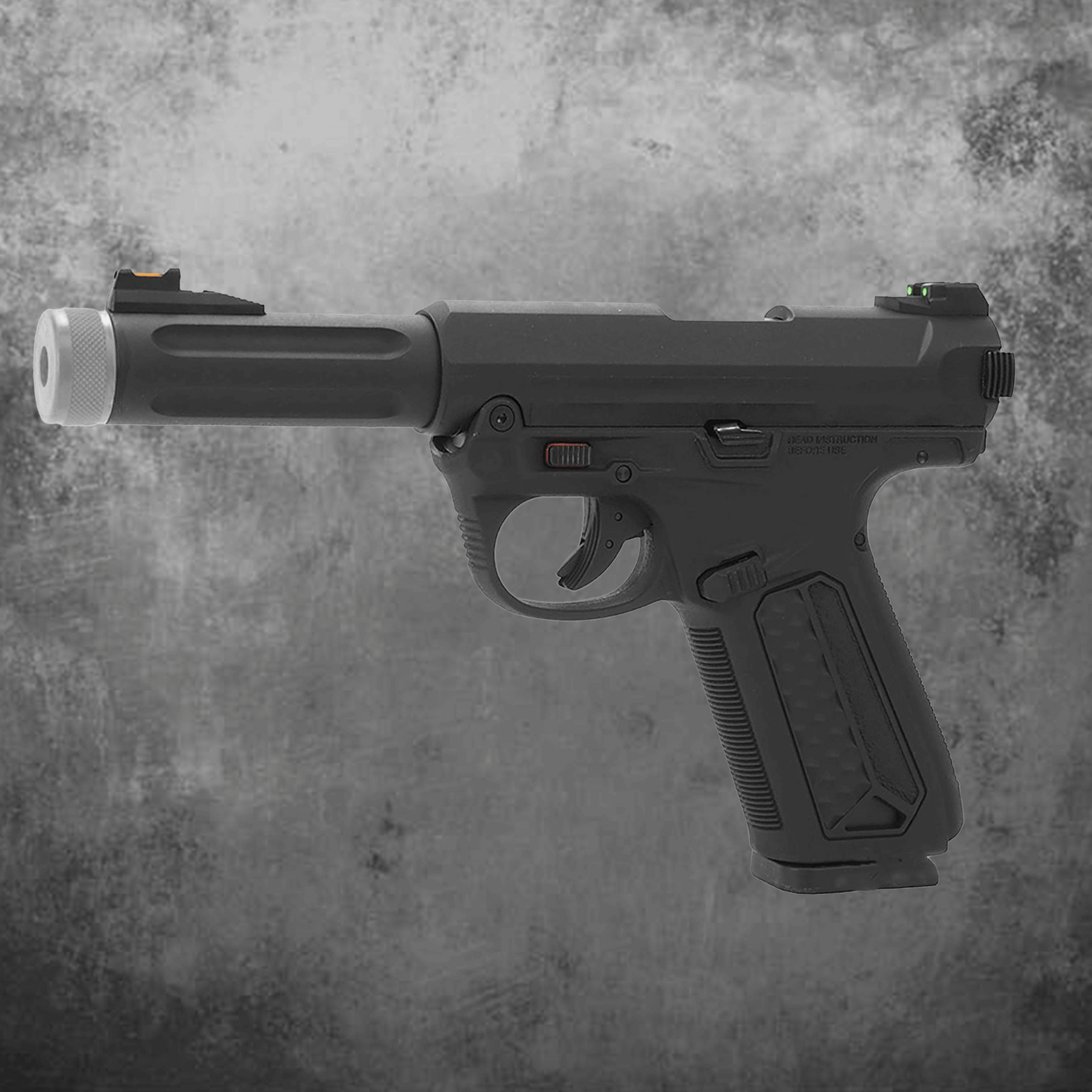 Action Army AAP-01