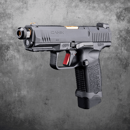 Canik TP9 Elite Combat Airsoft Training Pistol Licensed by Cybergun / EMG