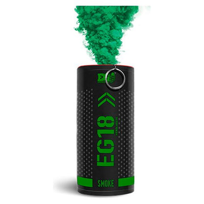 ENOLA GAYE EG18 HIGH OUTPUT SMOKE GRENADES