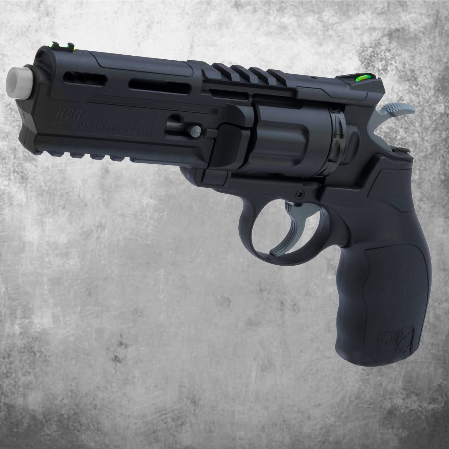 Elite Force H8R Gen 2 CO2 Powered Airsoft Revolver