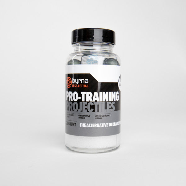 Pro-Training .61 Cal Projectiles (25 ct)