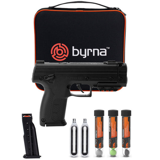 BYRNA LE LAUNCHER - UNIVERSAL KIT