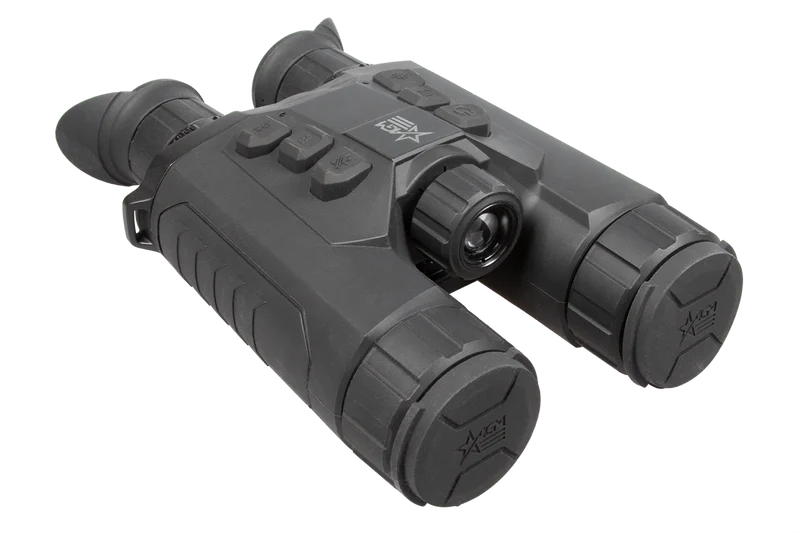 AGM ObservIR LRF 25-256