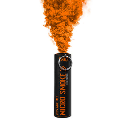 PYRO SHIPPED Enola Gaye EG25 Small Smoke