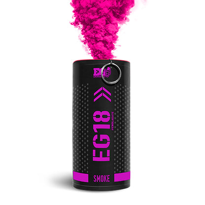 ENOLA GAYE EG18 HIGH OUTPUT SMOKE GRENADES