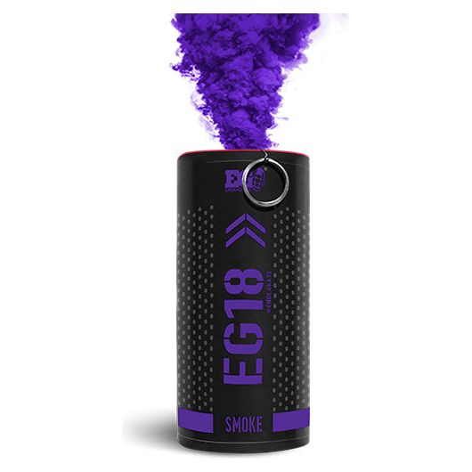 ENOLA GAYE EG18 HIGH OUTPUT SMOKE GRENADES