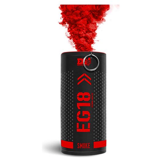 ENOLA GAYE EG18 HIGH OUTPUT SMOKE GRENADES