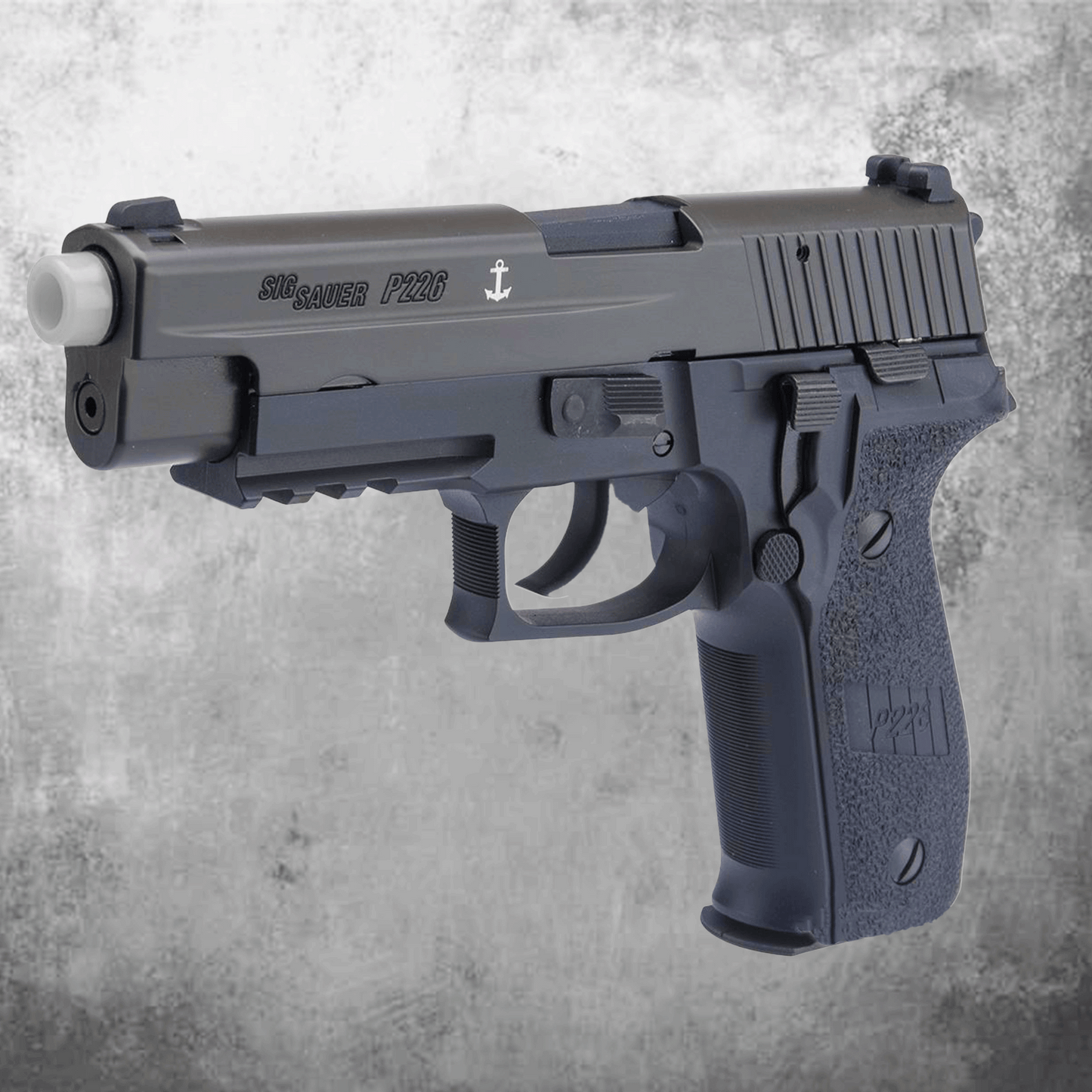 SIG Sauer ProForce P226 Mk25 Gas Blowback Airsoft Pistol