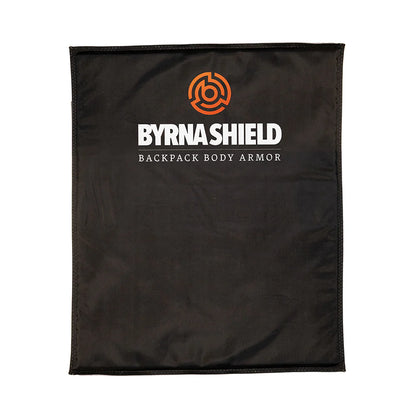 Byrna Shield Backpack Armor 10x12