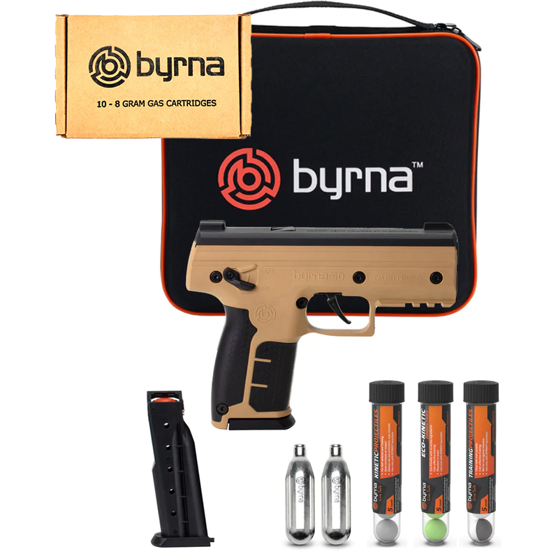 BYRNA SD LAUNCHER - UNIVERSAL KIT