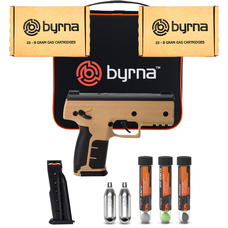 BYRNA SD LAUNCHER - UNIVERSAL KIT