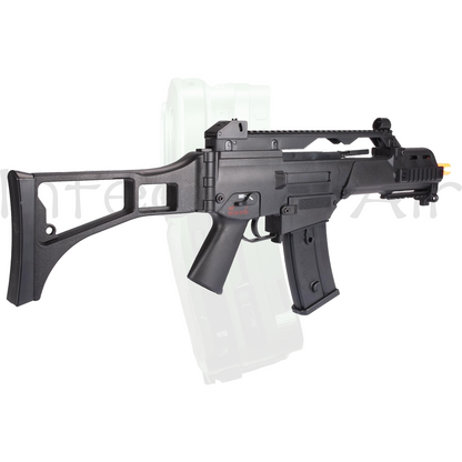 H&K G36C Competition Series Airsoft AEG Rifle by Umarex