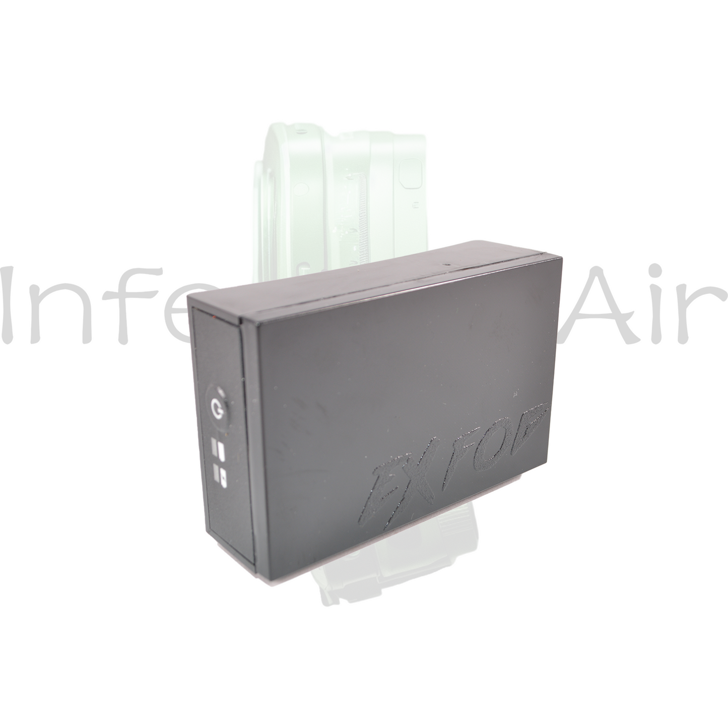 Exfog Anti Fogging System