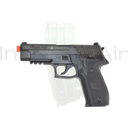 SIG Sauer ProForce P226 Mk25 Gas Blowback Airsoft Pistol