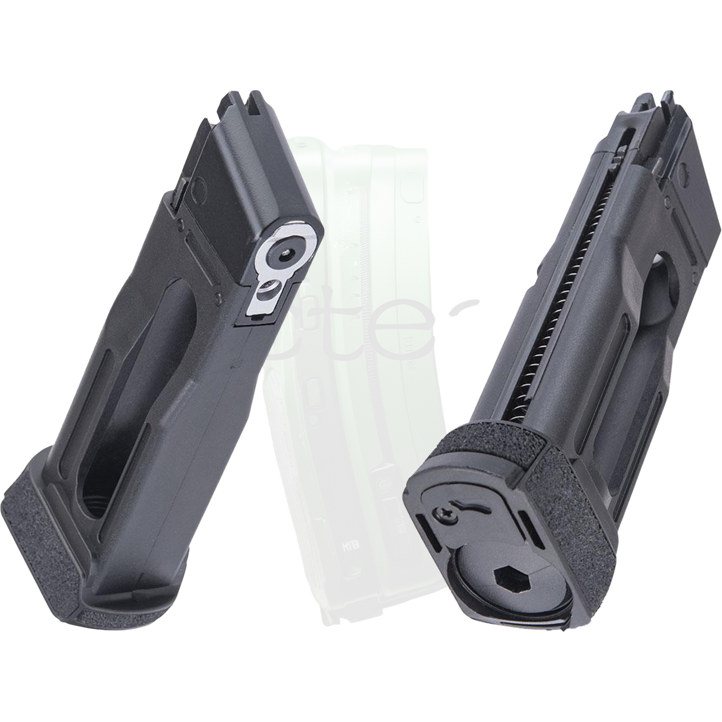 SIG Sauer ProForce 12rd Magazine for P365 Gas Airsoft Pistol