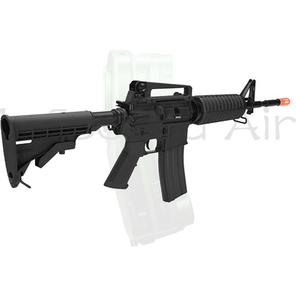 G&G M4 Carbine Combat Machine Airsoft AEG Rifle