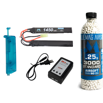 AEG Player Kit