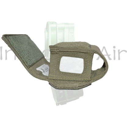 Exfog Anti Fog System Pouch