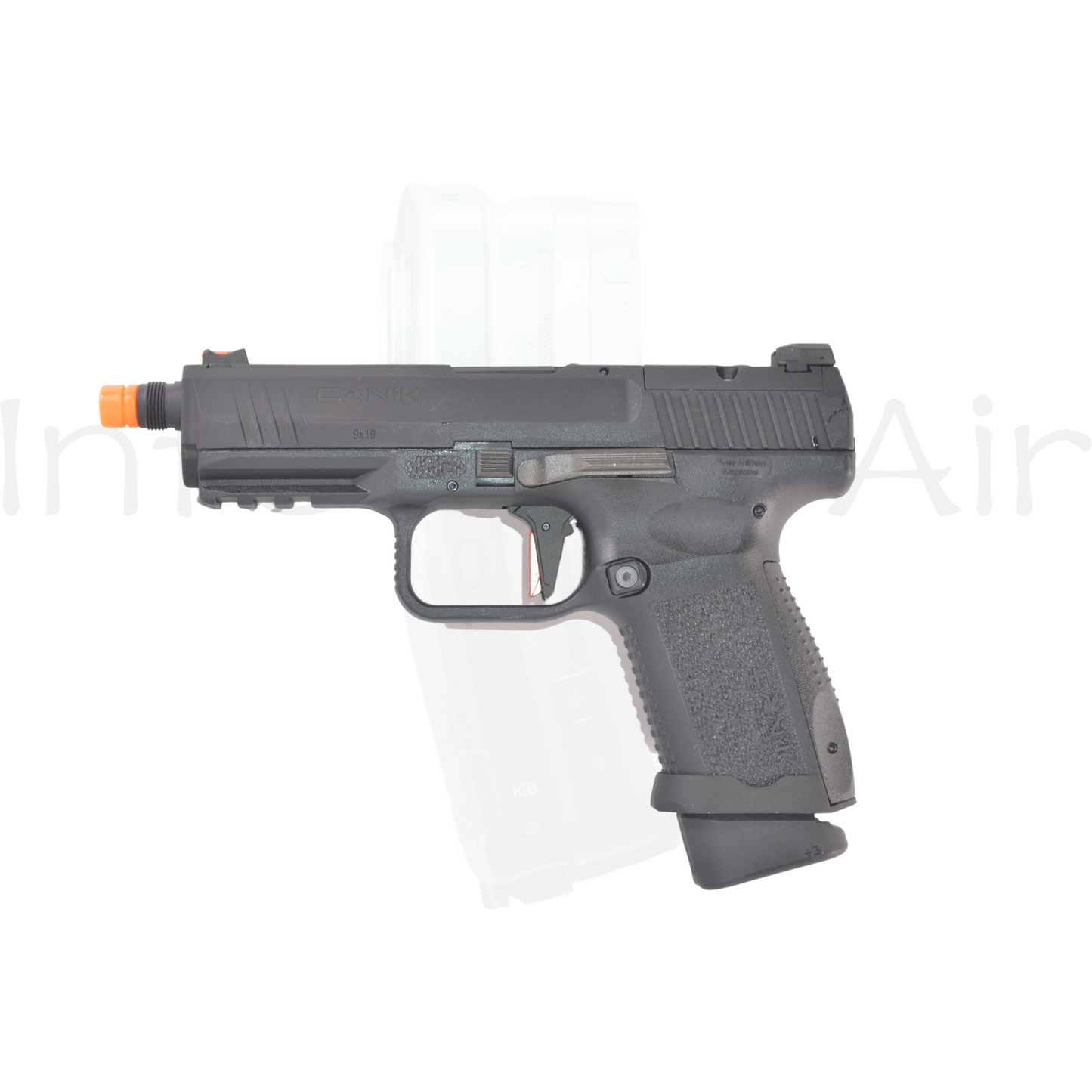 Canik TP9 Elite Combat Airsoft Training Pistol Licensed by Cybergun / EMG