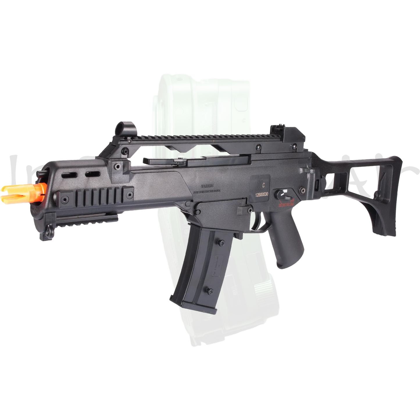 H&K G36C Competition Series Airsoft AEG Rifle by Umarex