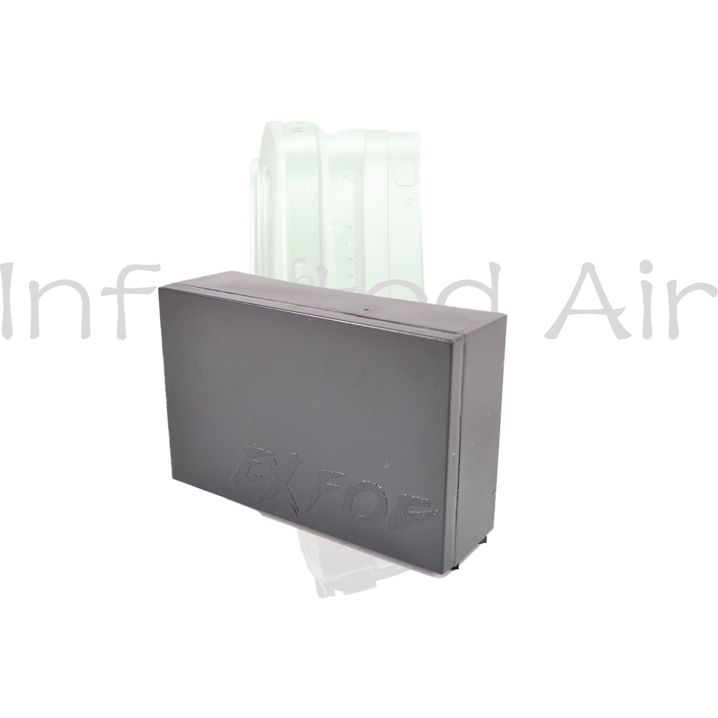 Exfog Anti Fogging System