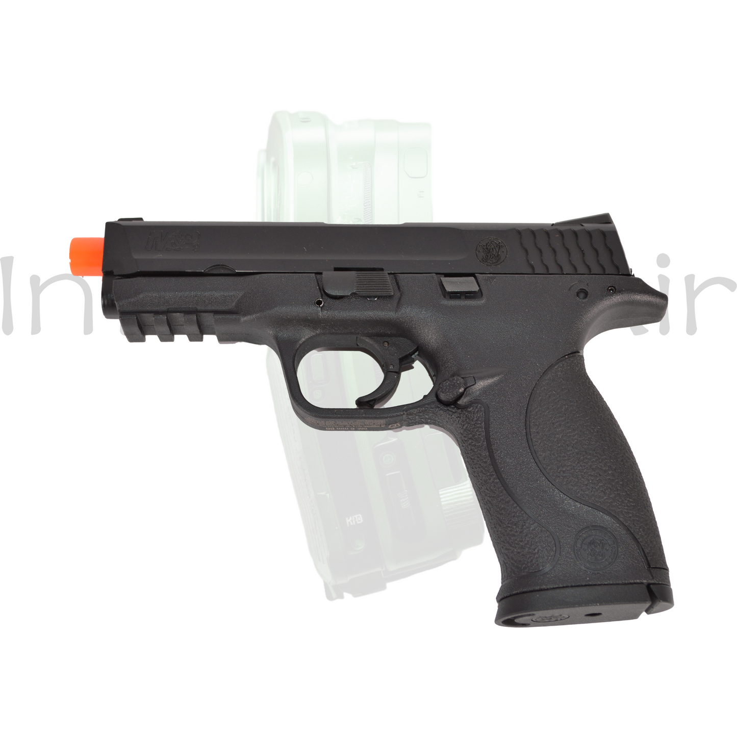 Umarex Smith & Wesson M&P9 Gas blowback Airsoft Pistol