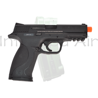 Umarex Smith & Wesson M&P9 Gas blowback Airsoft Pistol