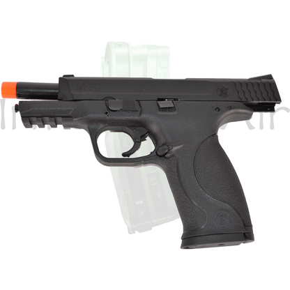 Umarex Smith & Wesson M&P9 Gas blowback Airsoft Pistol