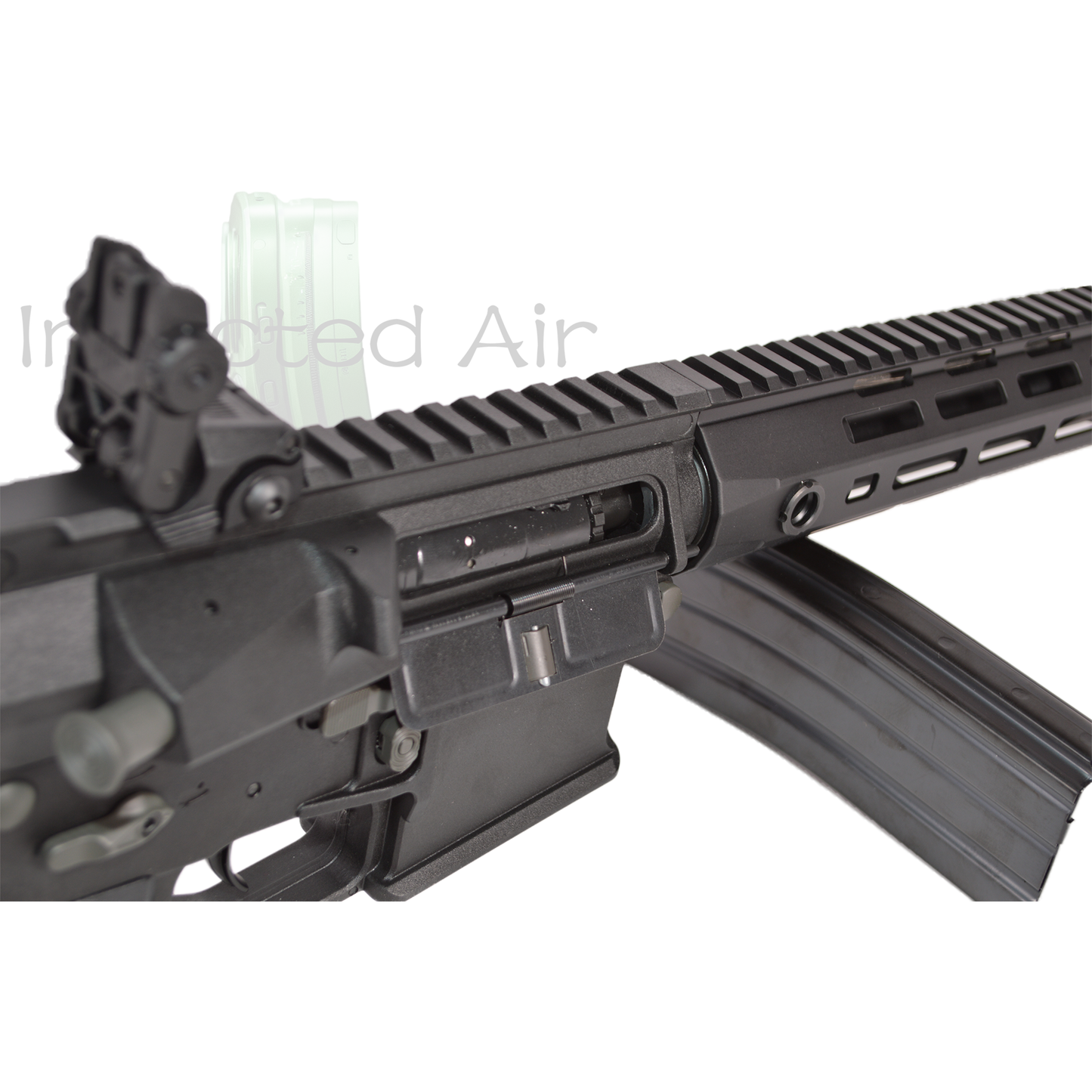 Arcturus Nylon Fiber M4 Airsoft Auto Electric Gun (AEG) with Metal M-LOK