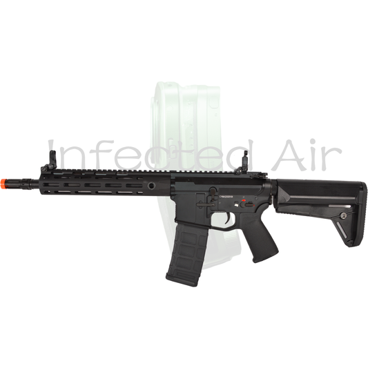 CYMA Platinum M4 QBS Airsoft Auto Electric Gun (AEG) M-LOK 10"-14.5"