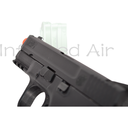 Umarex Smith & Wesson M&P9 Gas blowback Airsoft Pistol