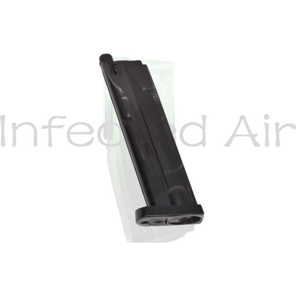 Umarex Magazine for Beretta M92A1 Airsoft Pistol, C02