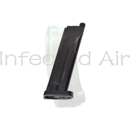 Umarex Magazine for Beretta M92A1 Airsoft Pistol, C02