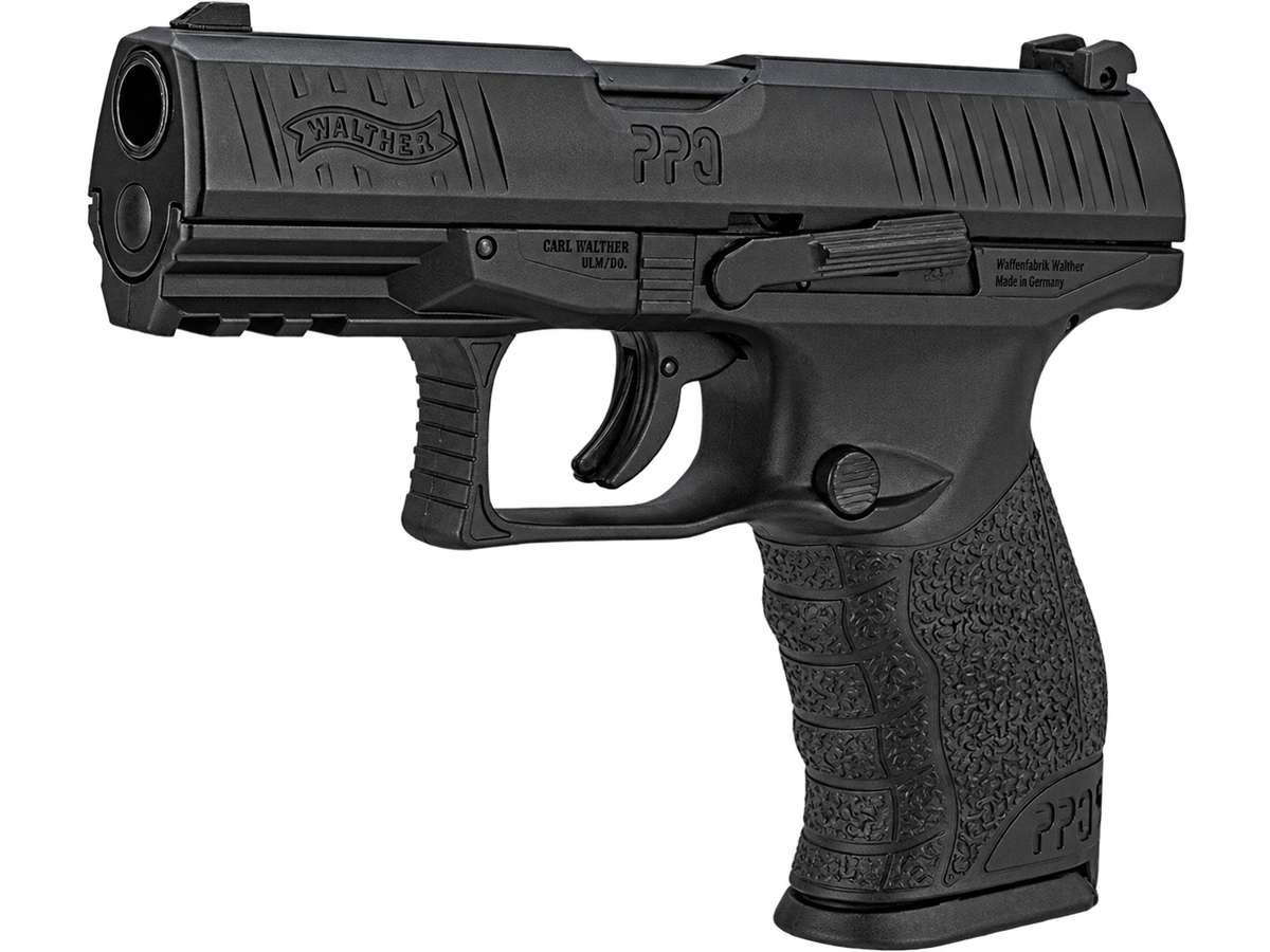 T4E Walther PPQ .43 Training Pistol for Training
