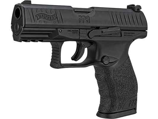 T4E Walther PPQ .43 Training Pistol for Training